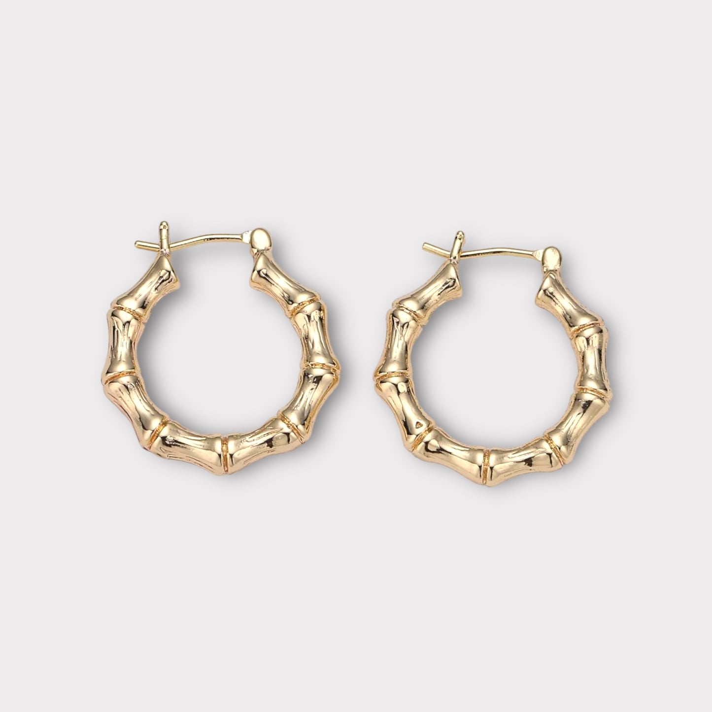 Bamboo Beach Hoops