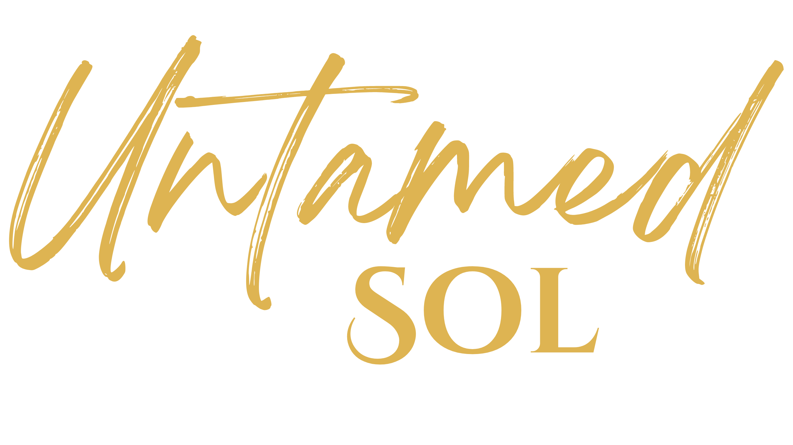 Untamed Sol