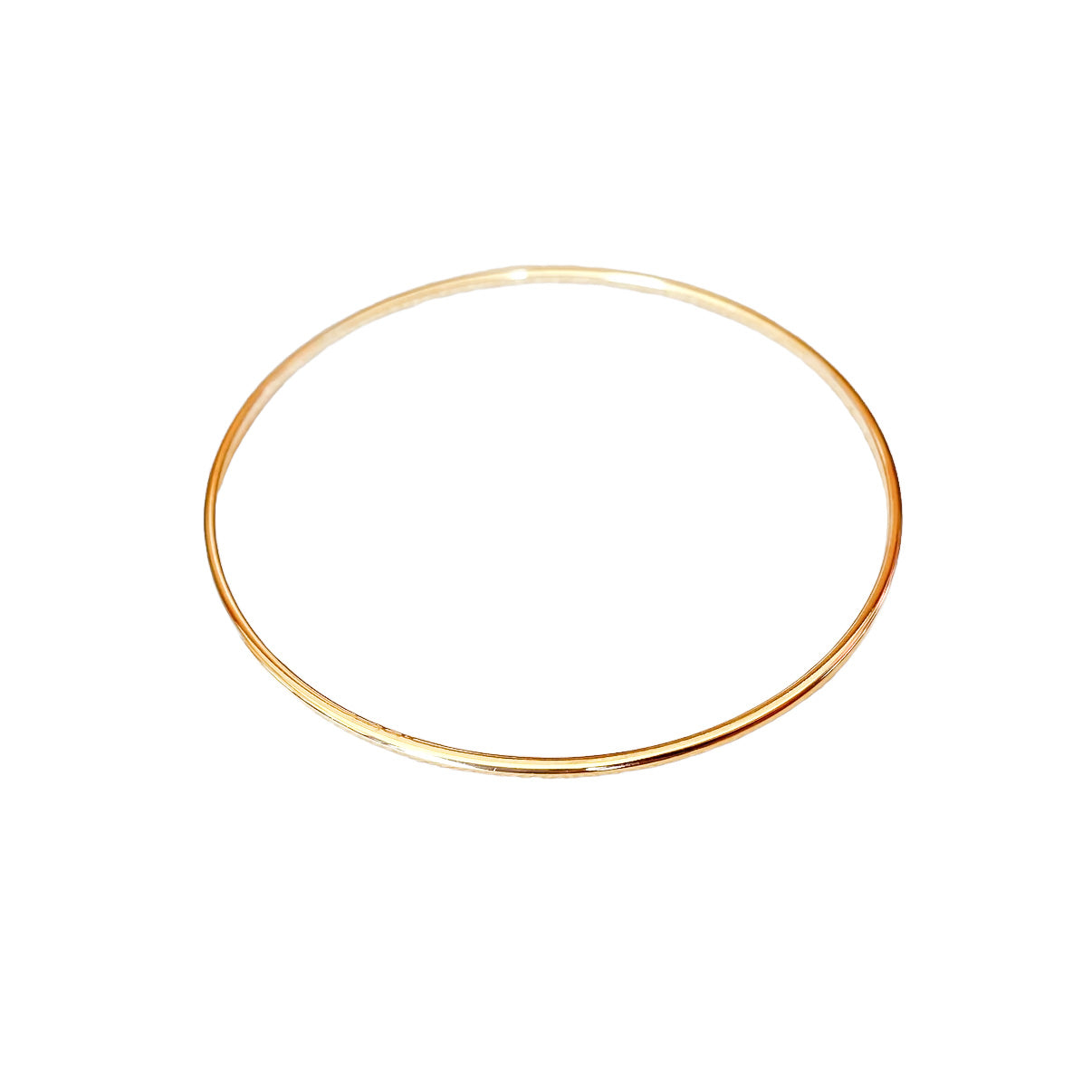 Classic Sol Bangle