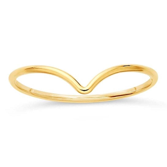 Wave Ring